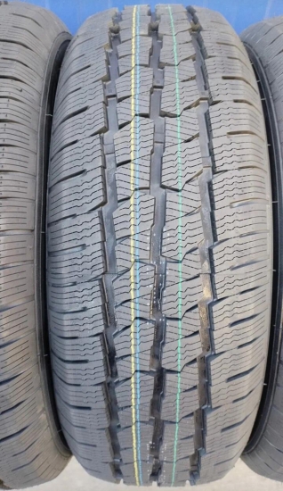 205/65/16C Arivo Winmaster ARW6 107/105R