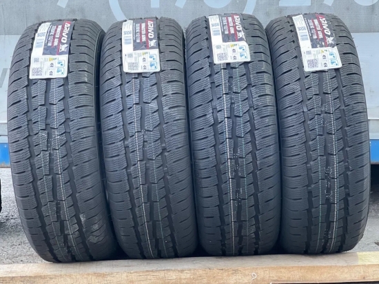 215/75/16C ARIVO Winmaster ARW6 113/111R