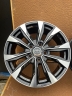 21Х8.5 5*150 ET 54 D 110.1  Toyota LC200 Lexus 570 Чёрные с Полировкой  BP