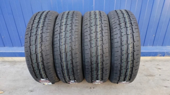 215/75/16C ARIVO Winmaster ARW6 113/111R