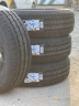 215/65/16C Arivo  Winmaster ARW6 109/107R