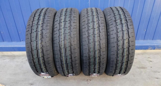 205/65/16C Arivo Winmaster ARW6 107/105R