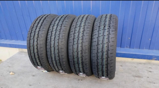 205/65/16C Arivo Winmaster ARW6 107/105R