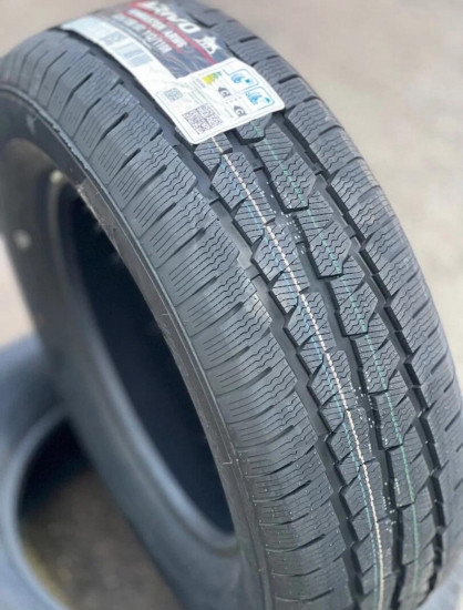 205/65/16C Arivo Winmaster ARW6 107/105R